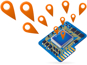 GPS全球定位數據記錄器